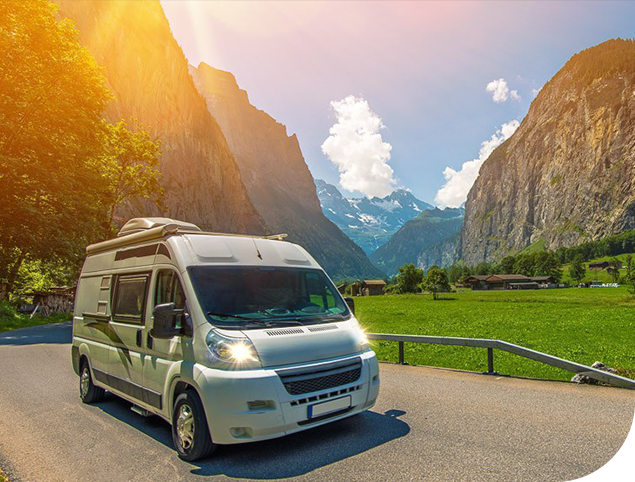 RV Insurance for Your Vehicle-Massachusetts