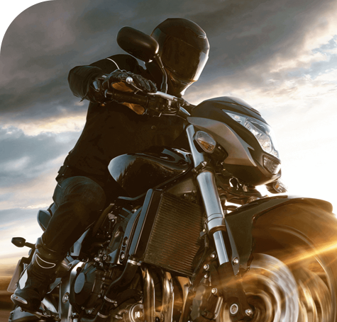 Why You Need Motorcycle Insurance